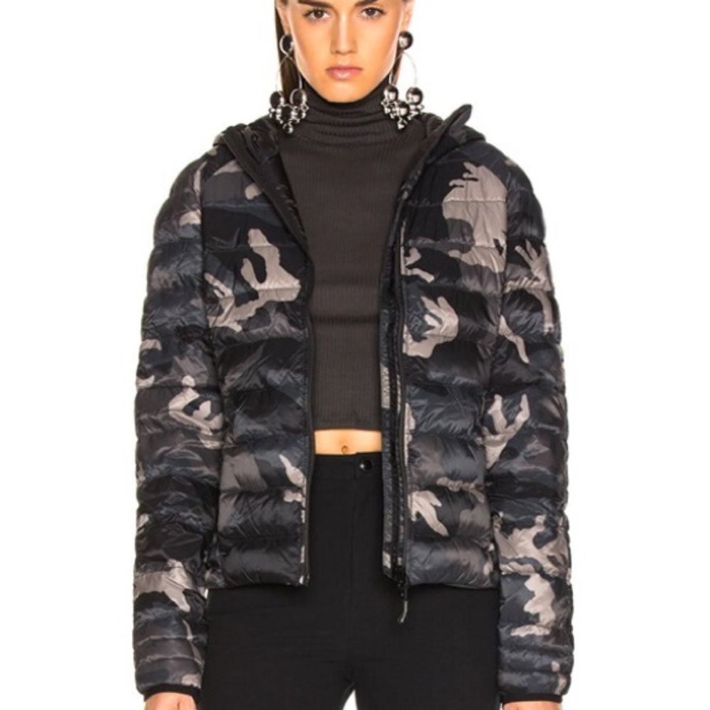 Canada Goose coat